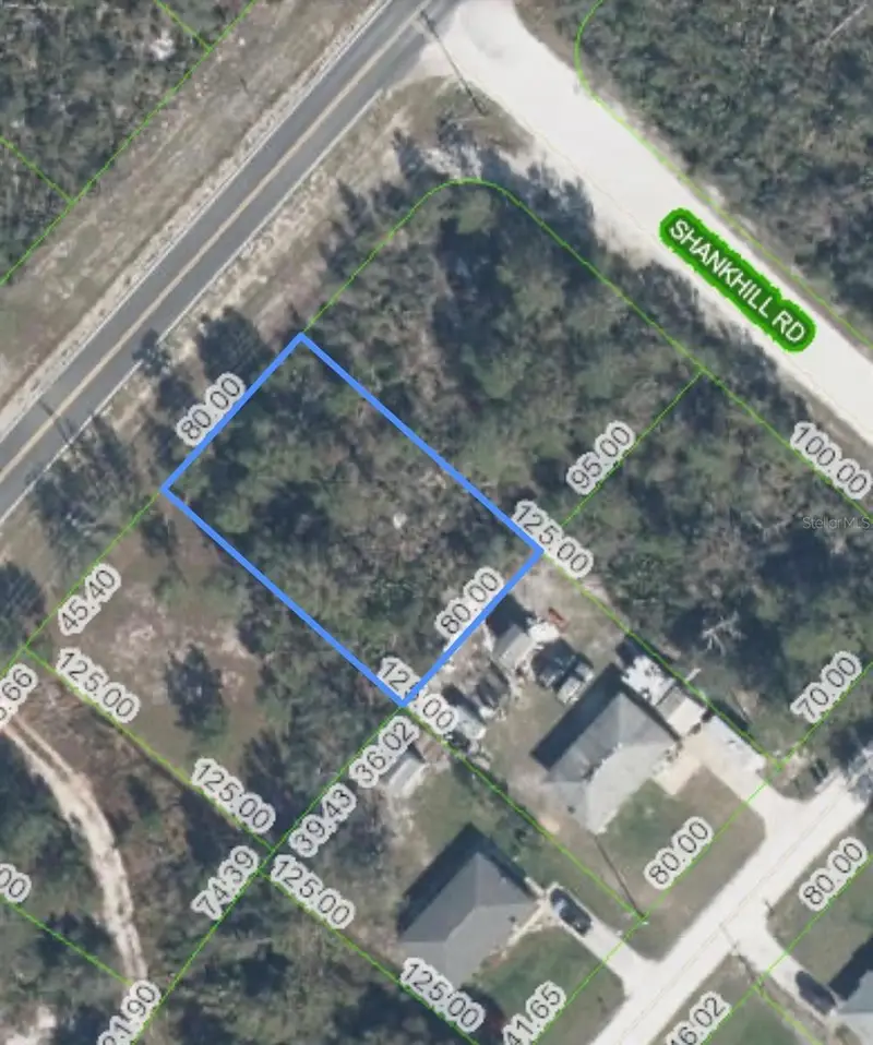10406 S Orange Blossom Blvd, FL