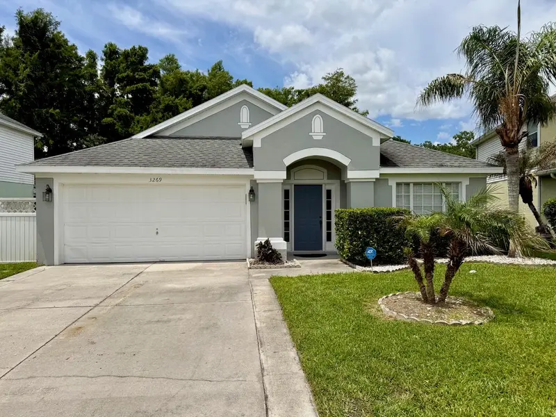 Kissimmee, FL