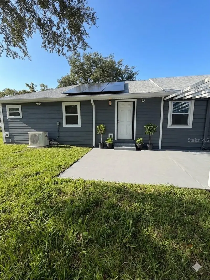 1409 Virginia Ave, FL