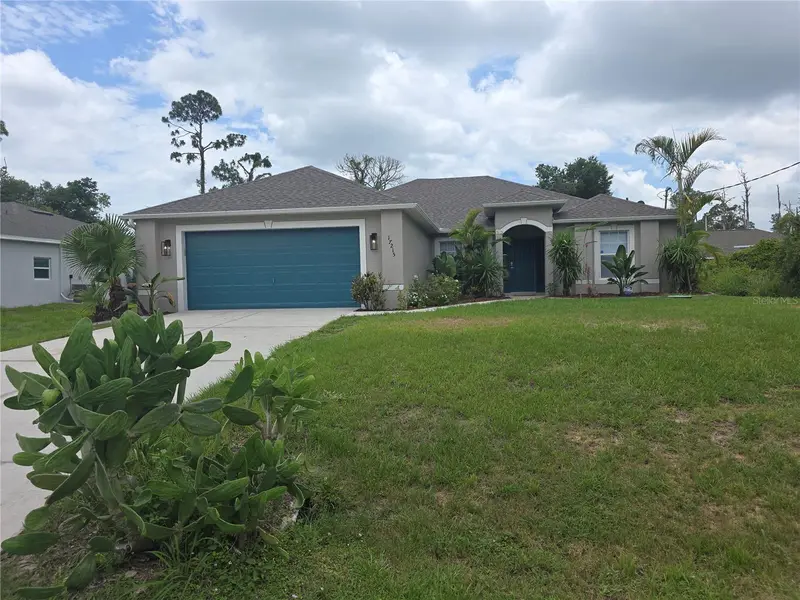 17215 Berwin Ave, FL