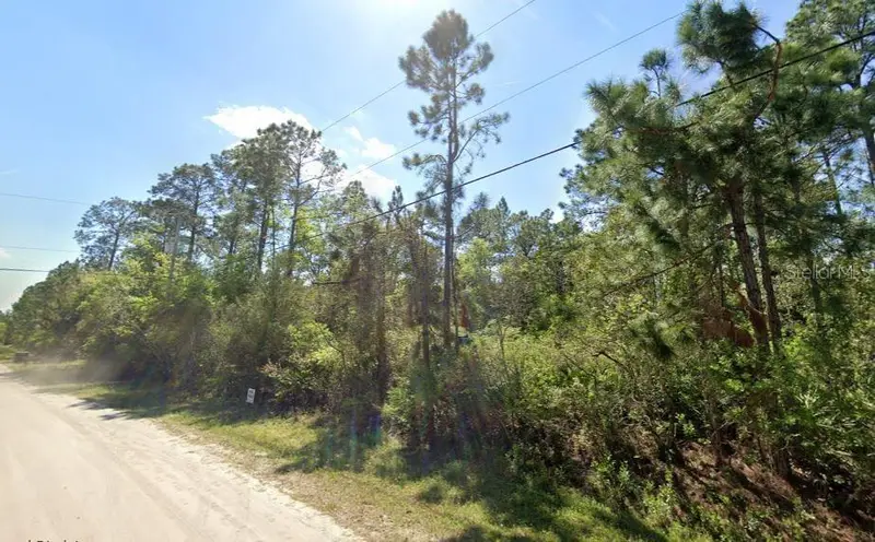 2834 Orange Blossom St, FL