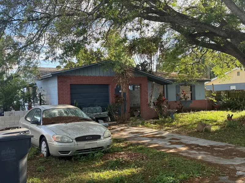 7413 Aripeka Dr, FL