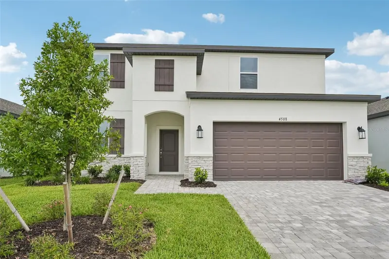 4508 Outhaul Run, FL