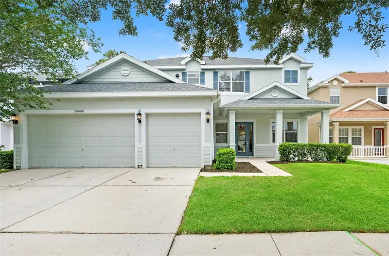 20008 Bluff Oak Blvd, FL