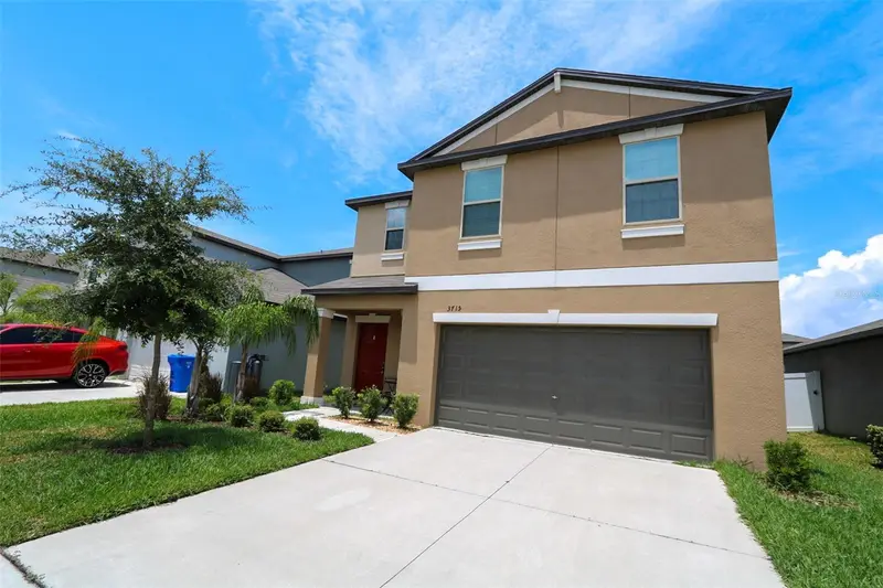 3715 Daisy Bloom Place, FL