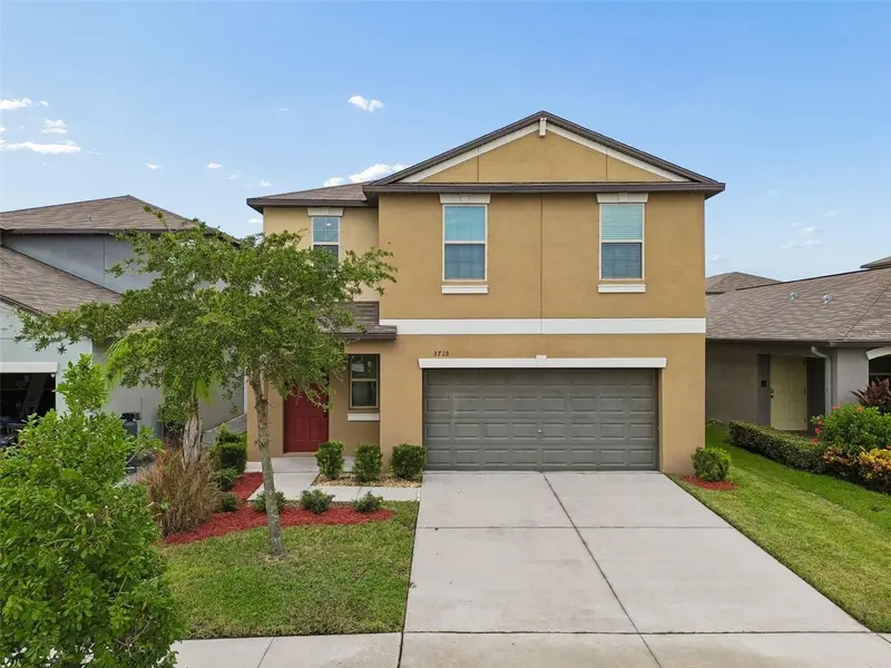 3715 Daisy Bloom Pl, FL