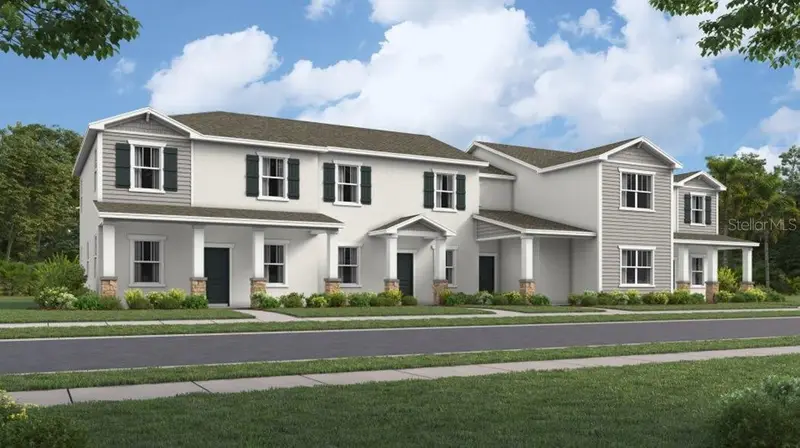 Bronsons Ridge listing