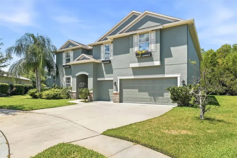 3987 Round Table Ct, FL