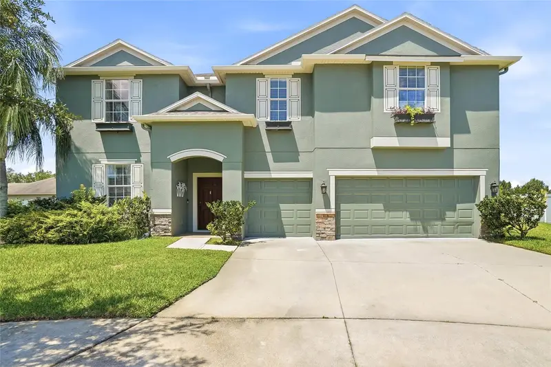3987 Round Table Ct, FL