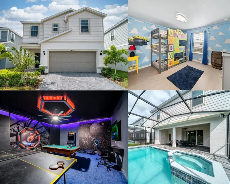 3436 Lilac Way, FL