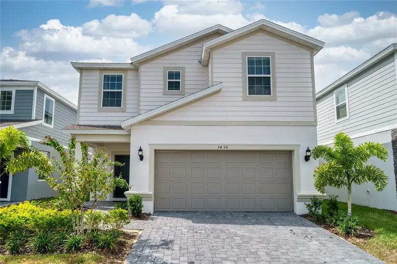 3436 Lilac Way, FL