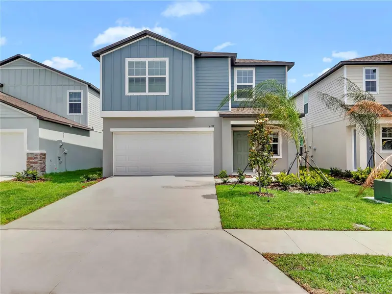 6115 Blue Paloma Ct, FL