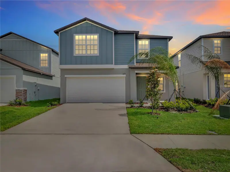 6115 Blue Paloma Ct, FL