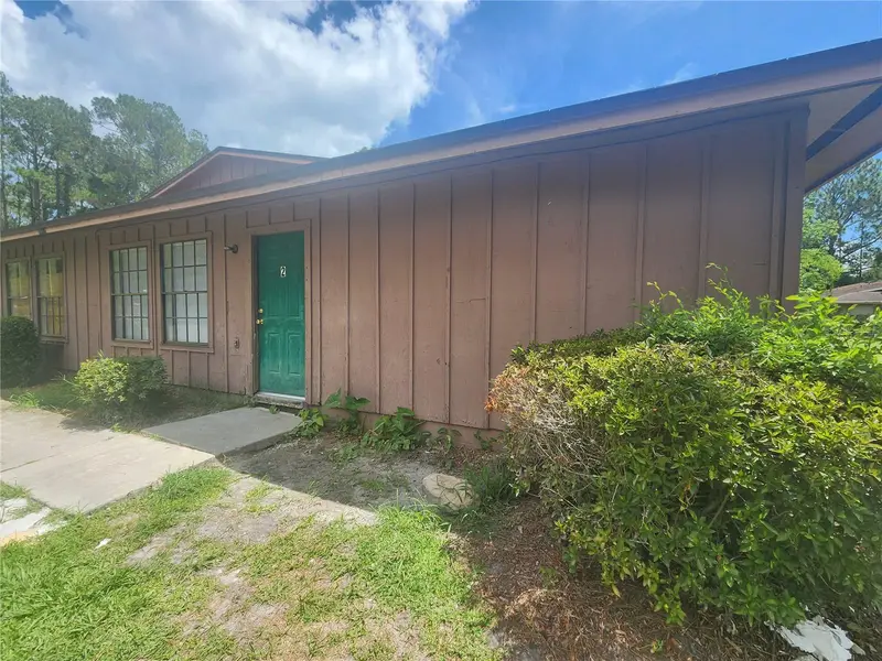 5817 Nw 23 Ter #2, FL