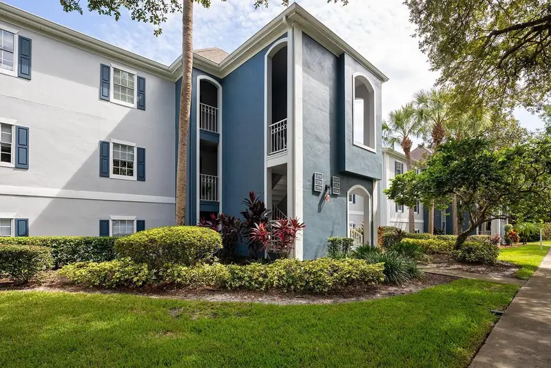 3206 Clubside Drive #3206, FL