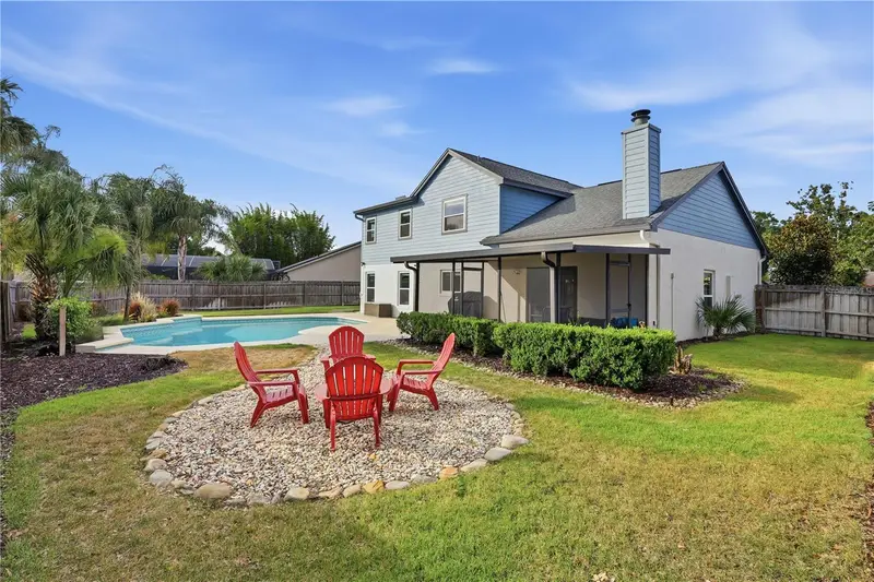 1006 Cross Cut Way, FL