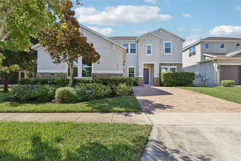14612 Glade Hill Park Way, FL