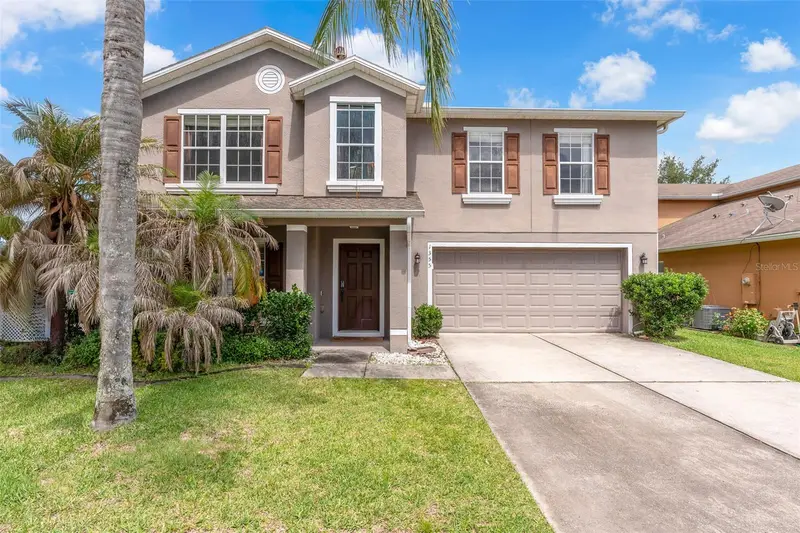 1355 Bella Coola Dr, FL