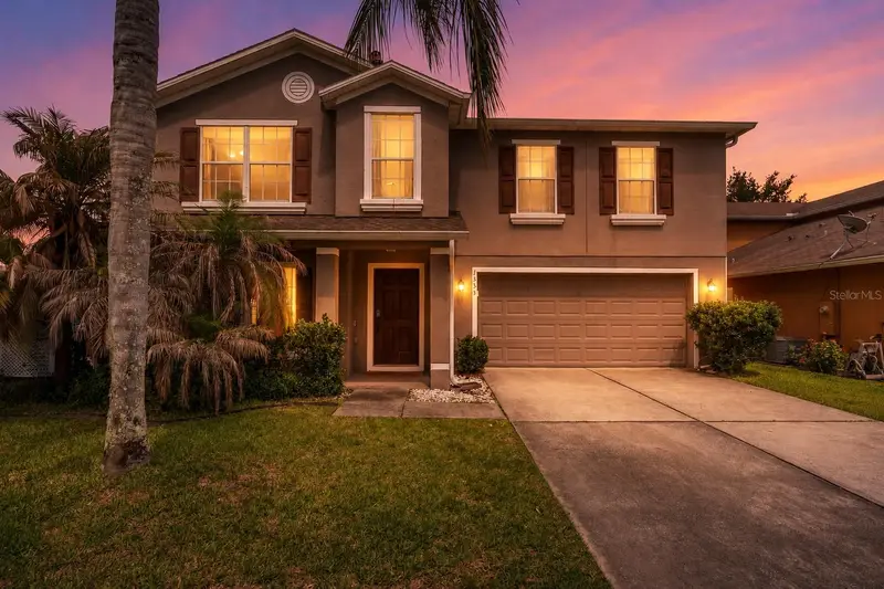 1355 Bella Coola Dr, FL