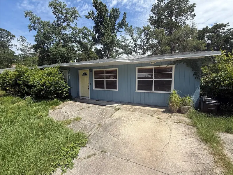 2188 Nw 42nd Ave, FL