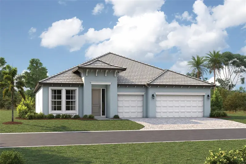 1660 Lugano Cir, FL