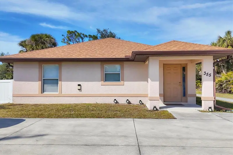 355 Boundary Blvd #C, FL