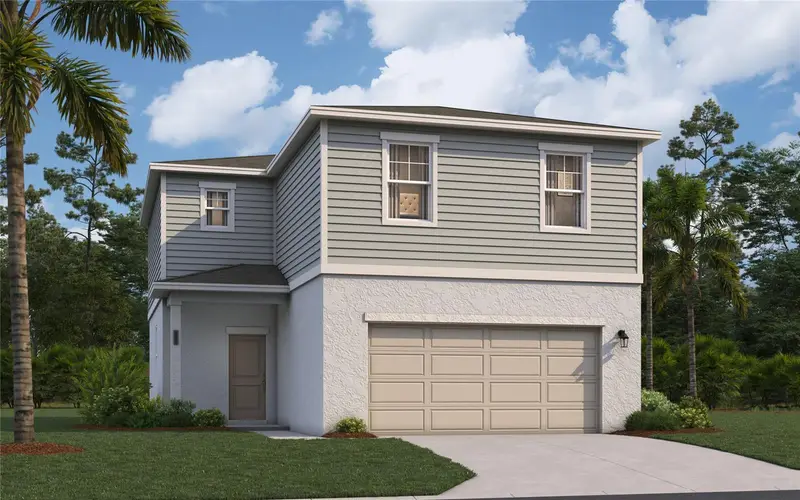 876 Castleford Ave Ne, FL