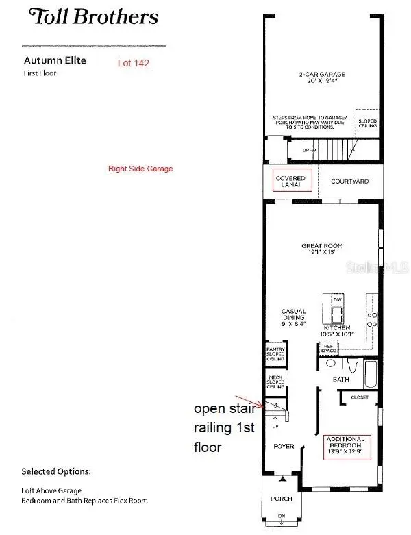 13877 Easdale Aly, FL