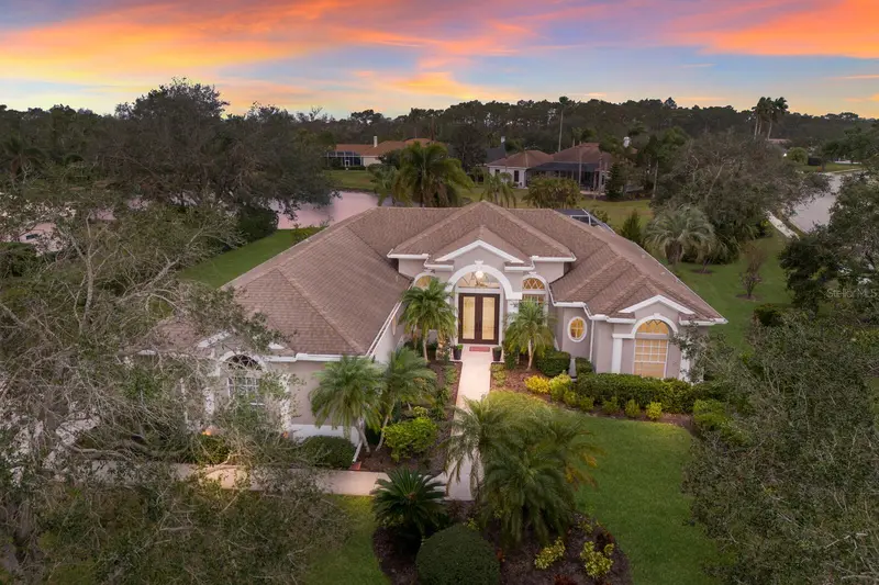 9405 Boxthorn Place, FL