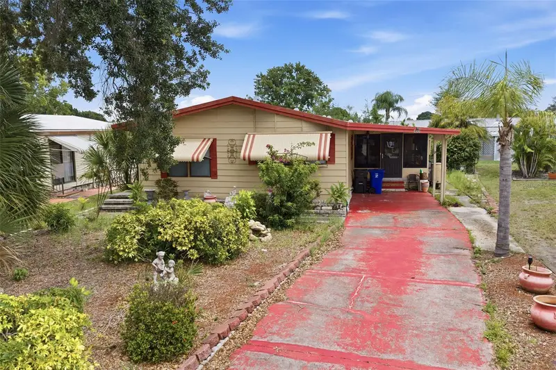 410 Dolphin Dr S, FL