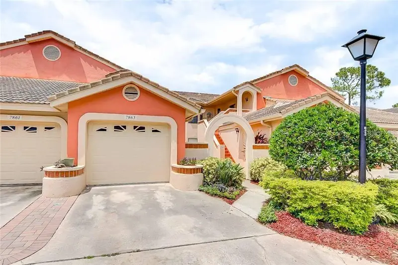 7863 Sugar View Ct #7863, FL