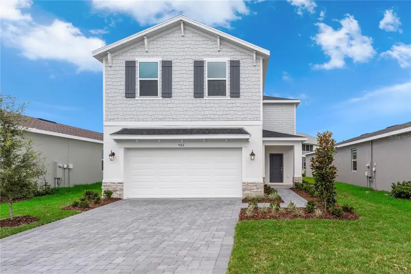 906 Castleford Ave, FL