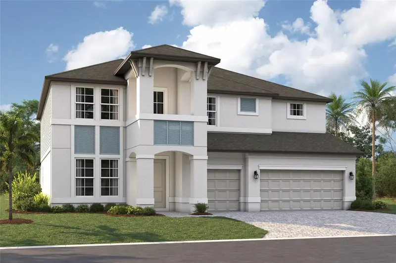 1671 Lugano Cir, FL