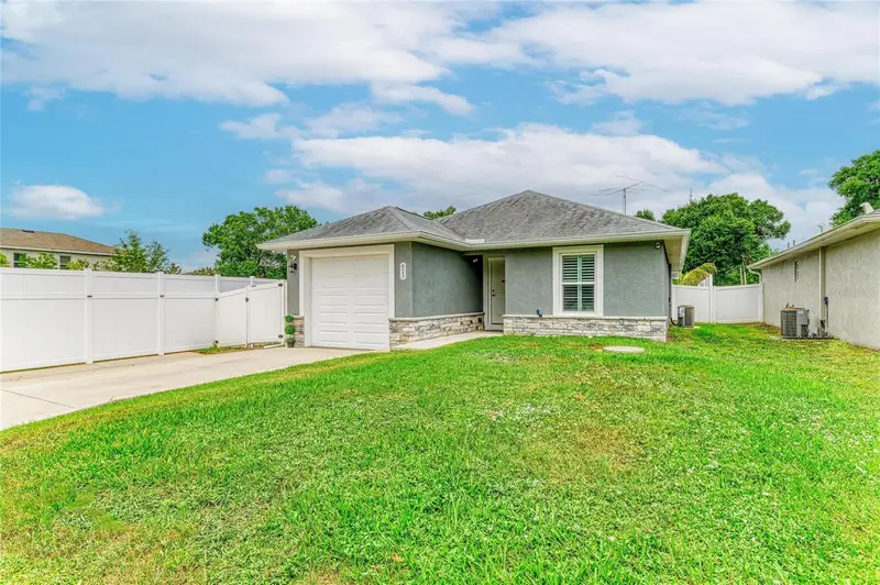 823 Bacon Ave, FL