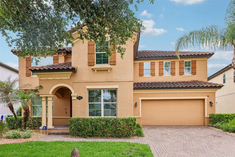 9117 Outlook Rock Trl, FL