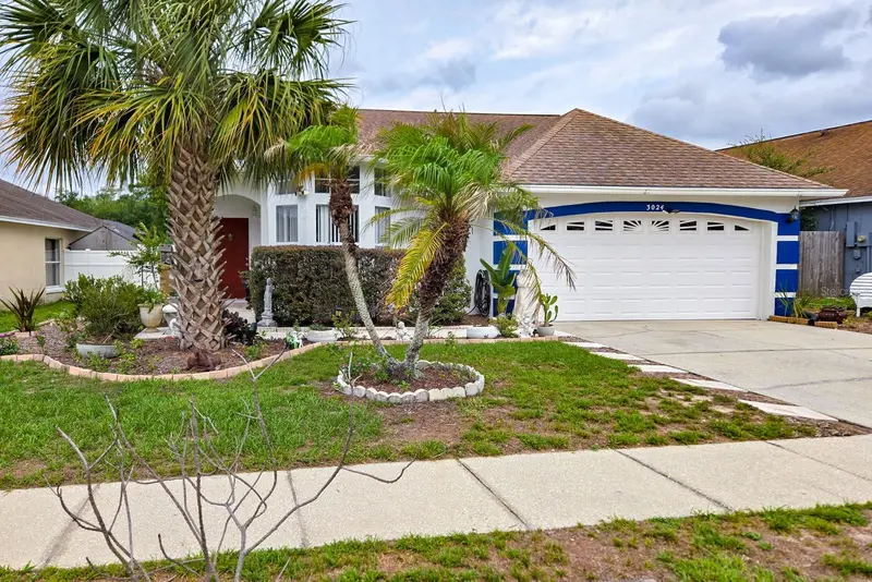 3024 Bransbury Ct, FL