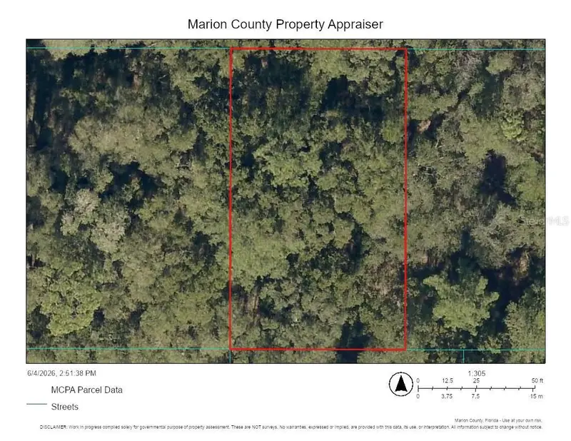 Lots 7,8,9 Se 131st Pl, FL