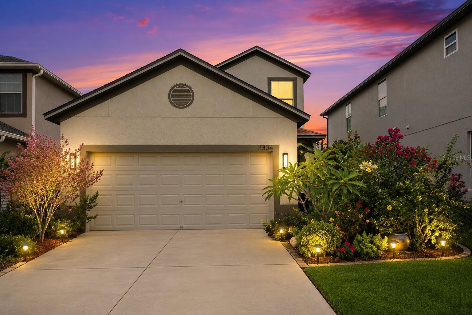 11334 Villas On The Green Dr, FL