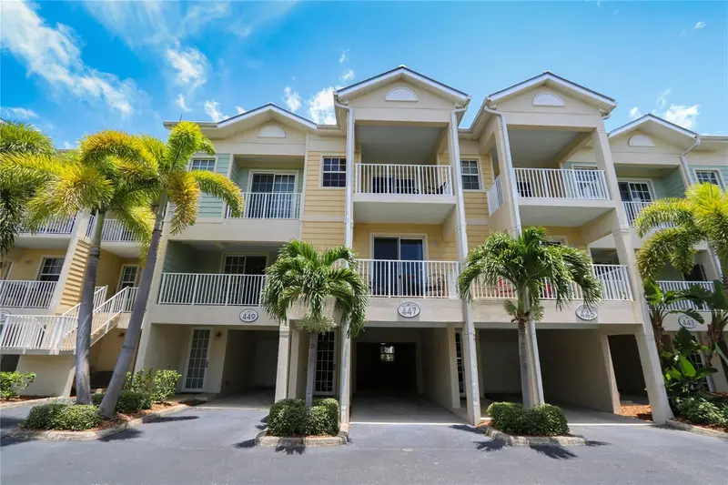 447 Bahia Beach Blvd, FL