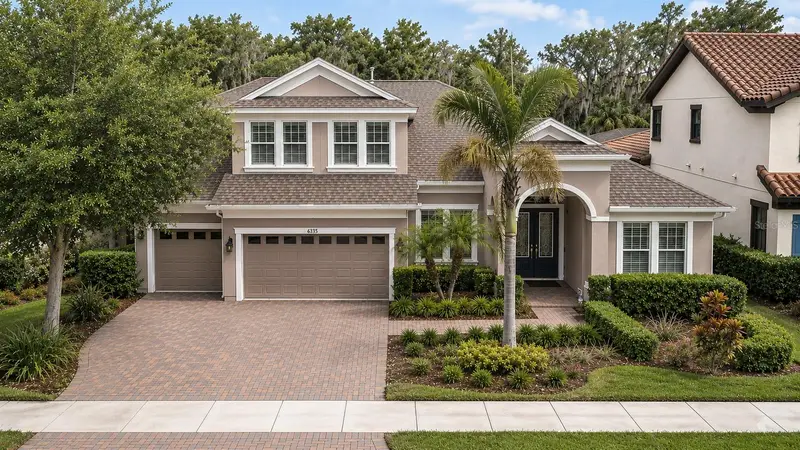 6335 Knob Tree Dr, FL