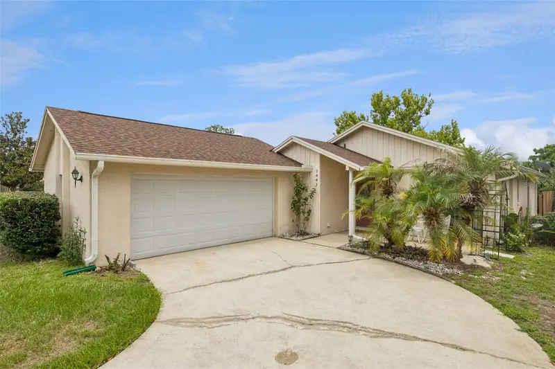 1441 Forest Hills Dr, FL