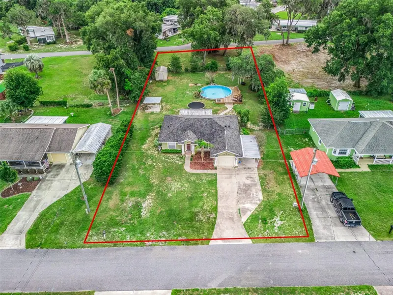 1195 Cr 441, FL