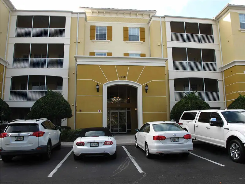 3368 Robert Trent Jones Dr #301, FL