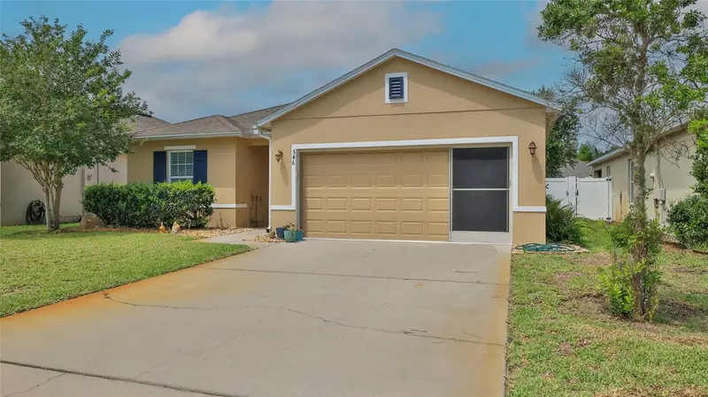 Edgewater listing