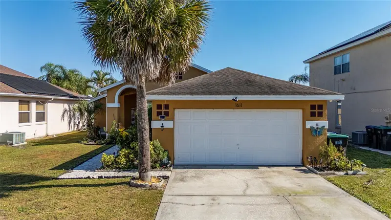 1611 Bridgeview Cir, FL