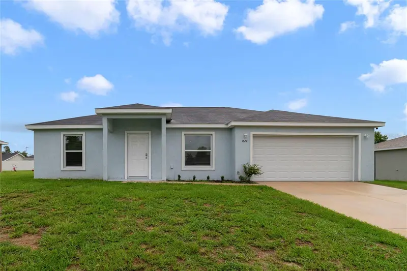 16271 Sw 27th Terrace Rd, FL