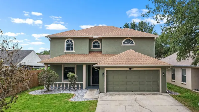 9839 Laurel Ledge Dr, FL