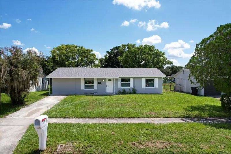 Richmond Heights listing