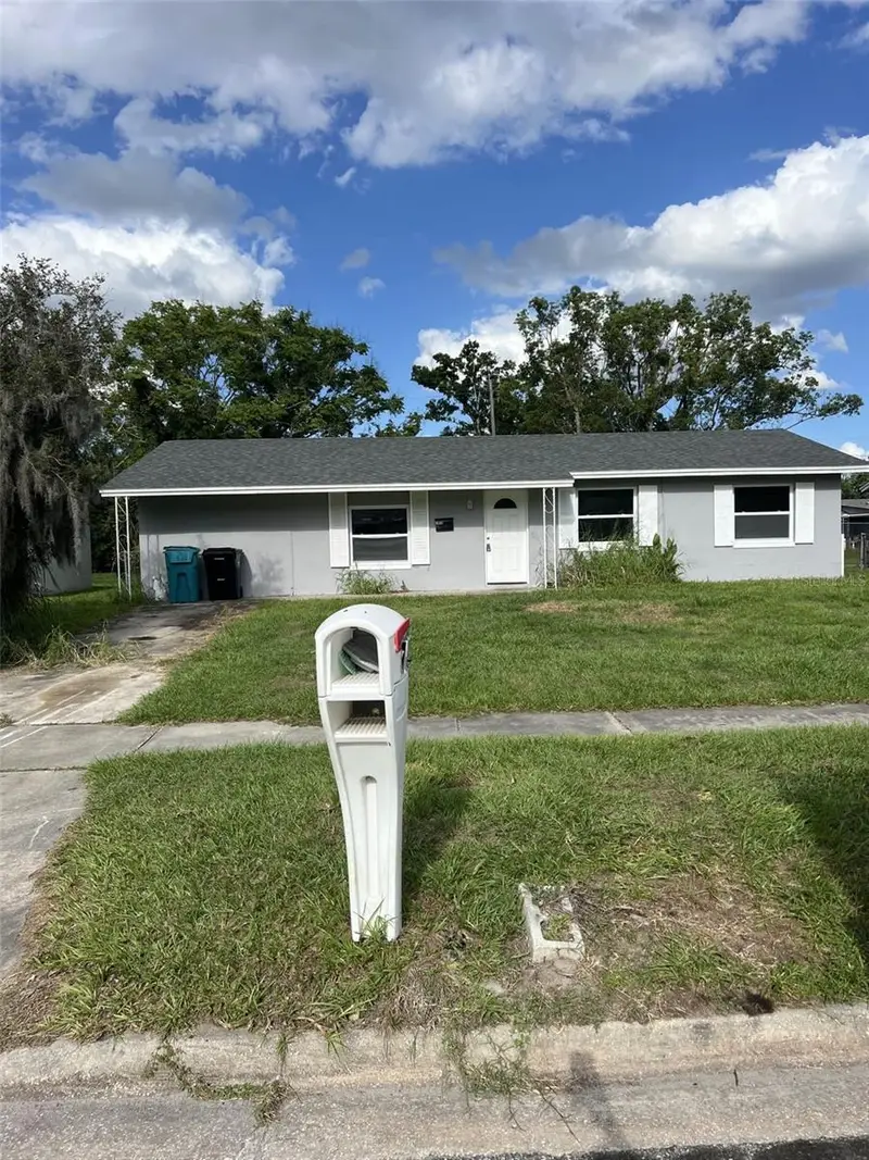 1635 Ravenall Ave, FL