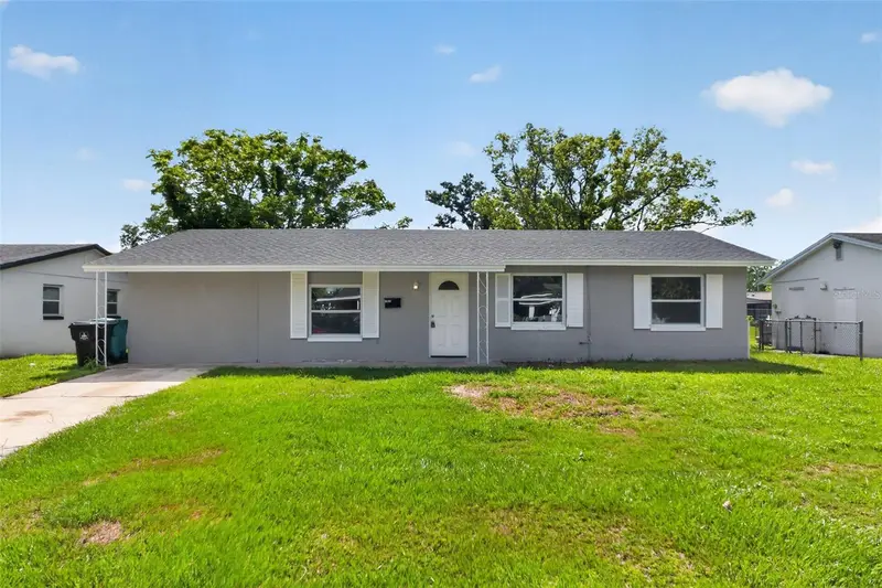 1635 Ravenall Ave, FL